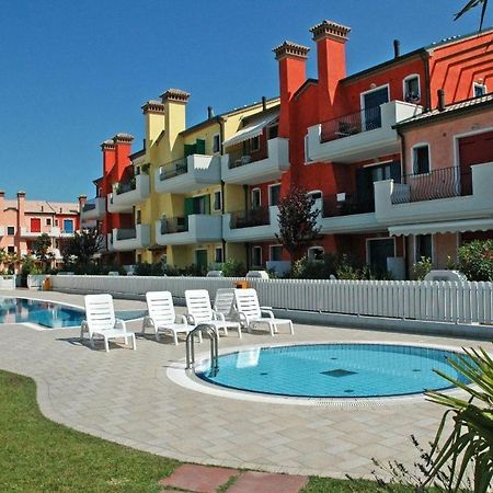 Immobiliare Jvl - Le Ginestre Apartment Cavallino-Treporti Bagian luar foto