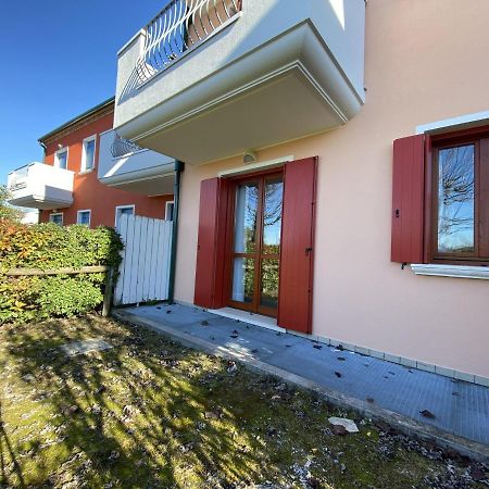 Immobiliare Jvl - Le Ginestre Apartment Cavallino-Treporti Bagian luar foto