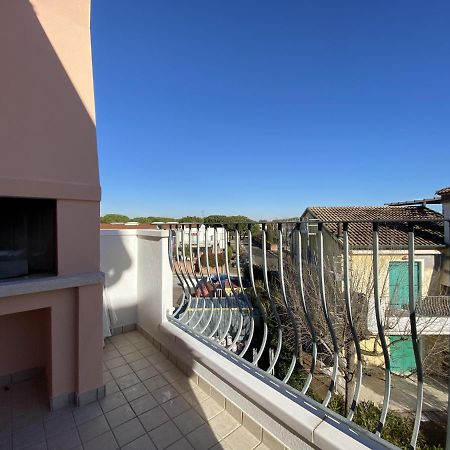 Immobiliare Jvl - Le Ginestre Apartment Cavallino-Treporti Bagian luar foto