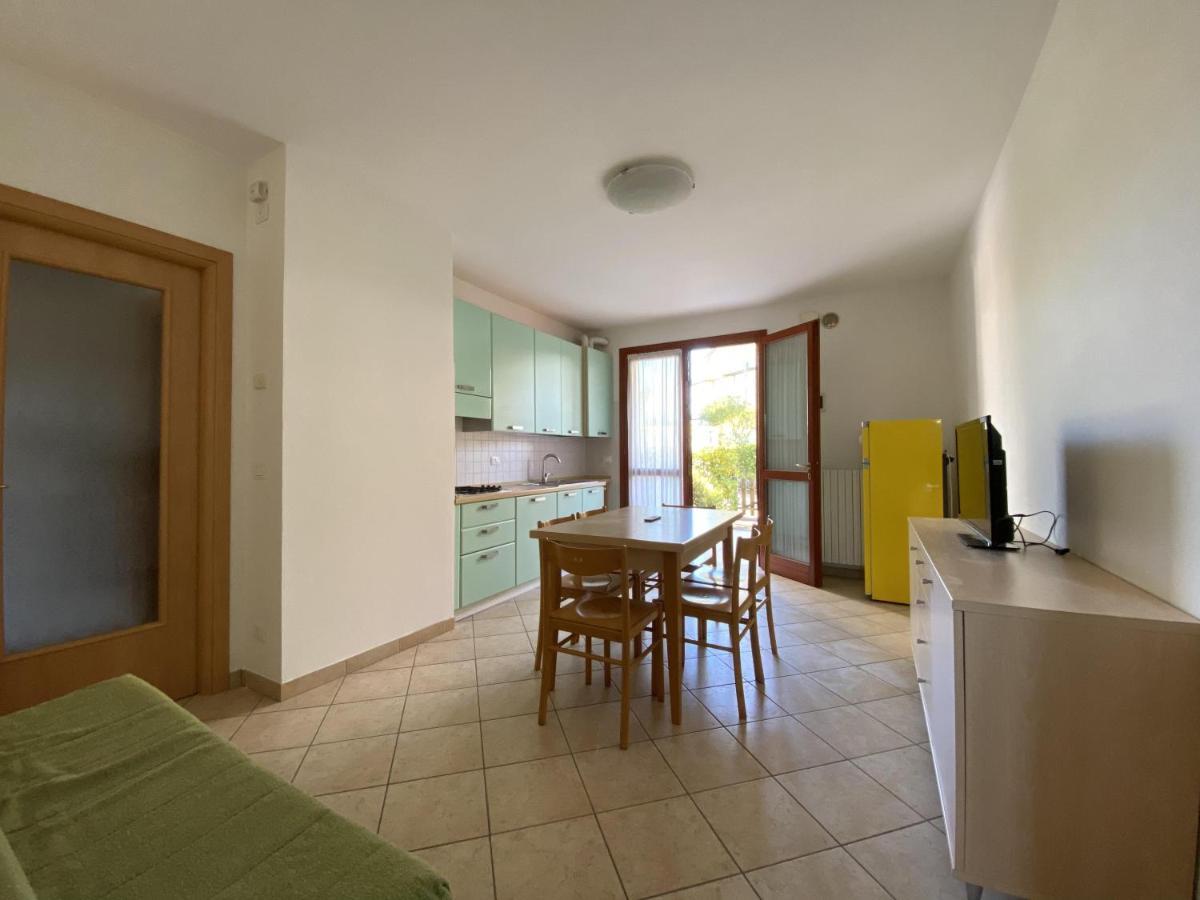 Immobiliare Jvl - Le Ginestre Apartment Cavallino-Treporti Bagian luar foto