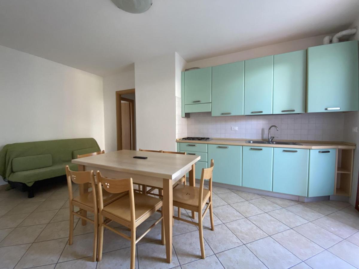 Immobiliare Jvl - Le Ginestre Apartment Cavallino-Treporti Bagian luar foto