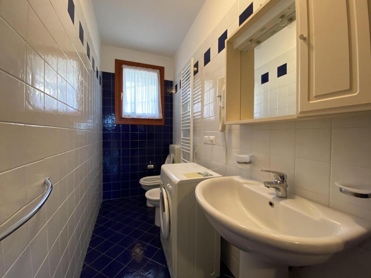 Immobiliare Jvl - Le Ginestre Apartment Cavallino-Treporti Bagian luar foto