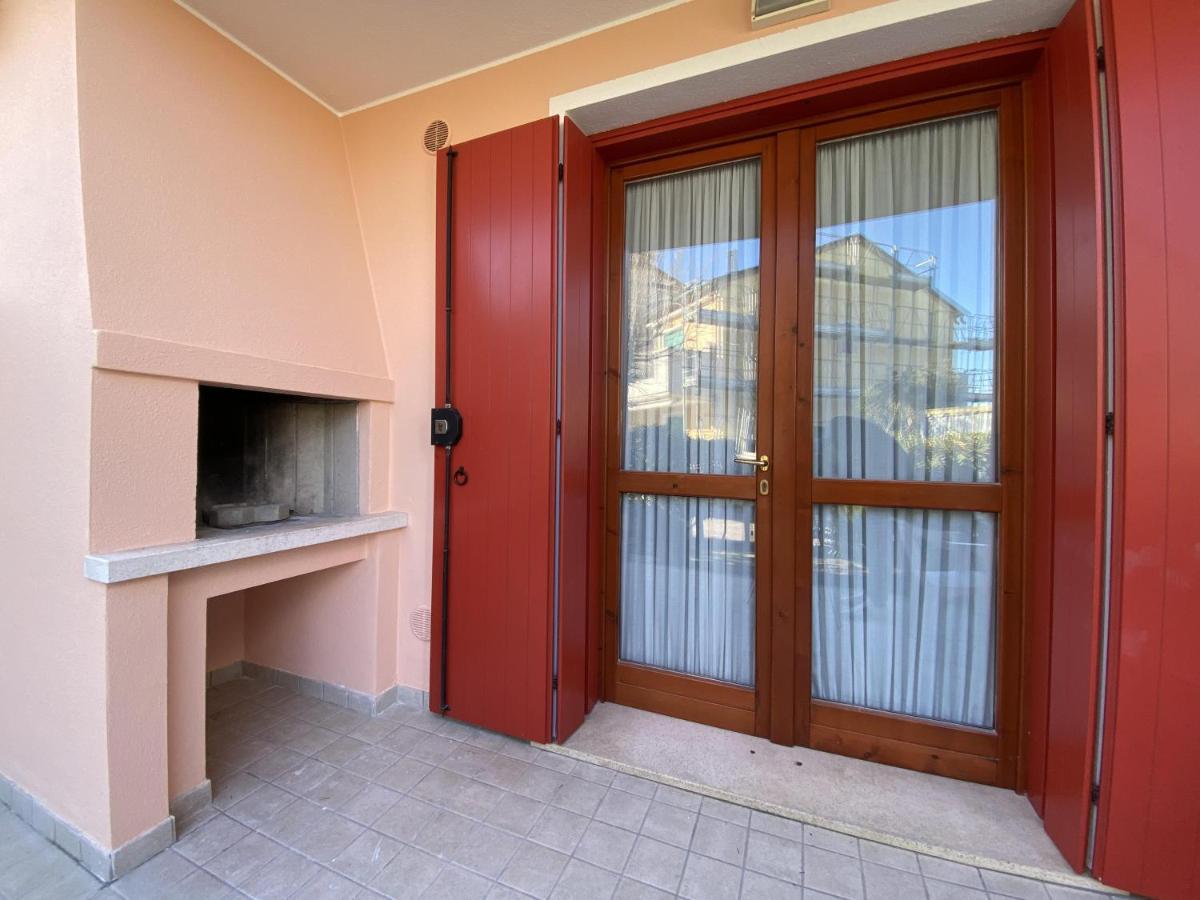 Immobiliare Jvl - Le Ginestre Apartment Cavallino-Treporti Bagian luar foto