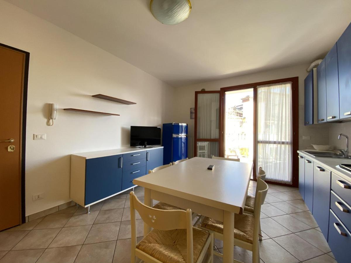Immobiliare Jvl - Le Ginestre Apartment Cavallino-Treporti Bagian luar foto