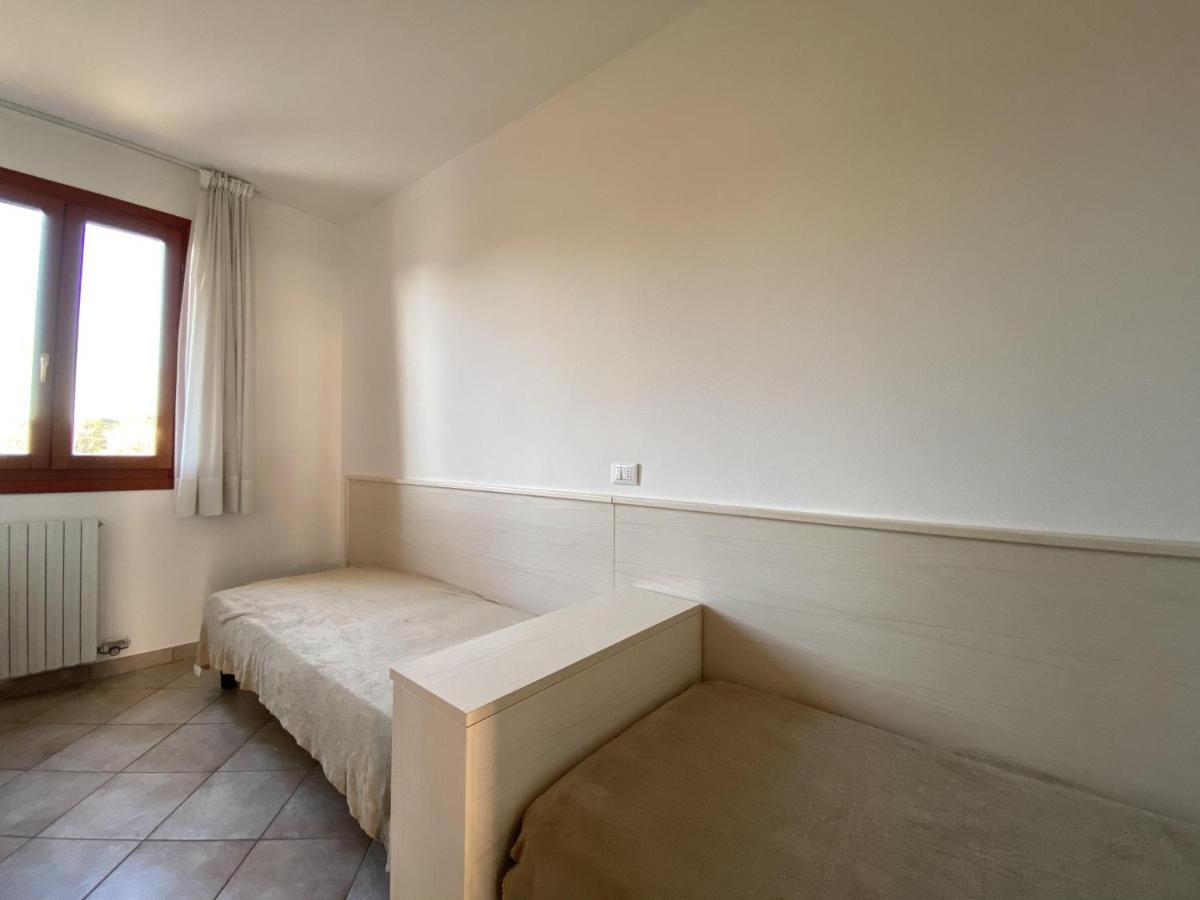 Immobiliare Jvl - Le Ginestre Apartment Cavallino-Treporti Bagian luar foto