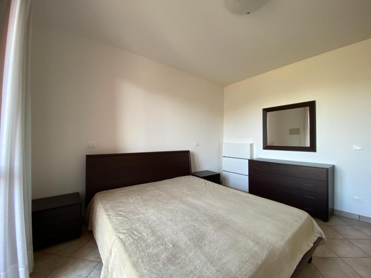 Immobiliare Jvl - Le Ginestre Apartment Cavallino-Treporti Bagian luar foto