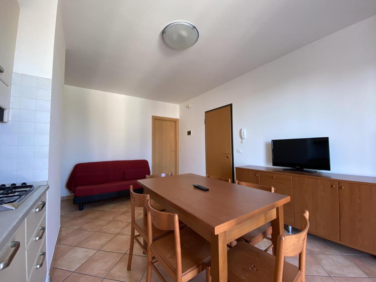Immobiliare Jvl - Le Ginestre Apartment Cavallino-Treporti Bagian luar foto