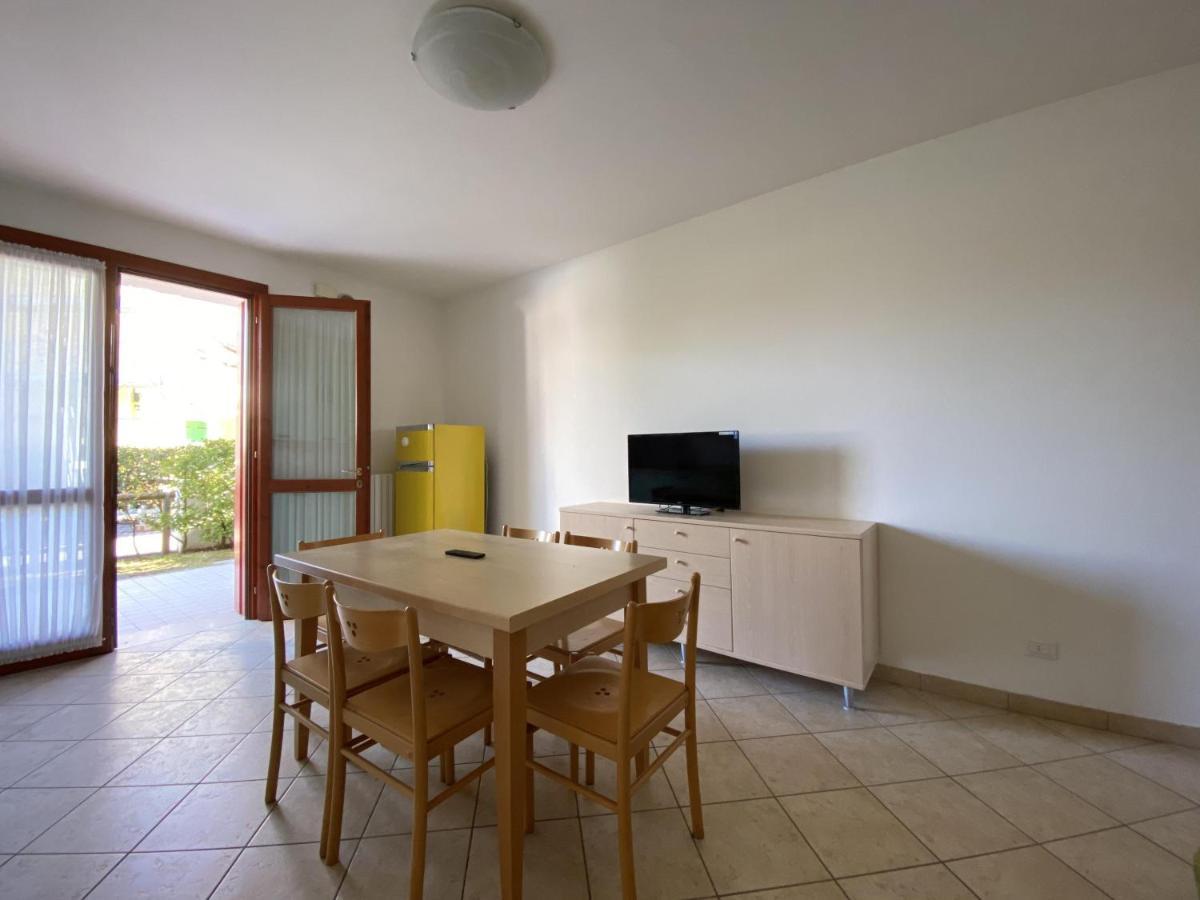 Immobiliare Jvl - Le Ginestre Apartment Cavallino-Treporti Bagian luar foto