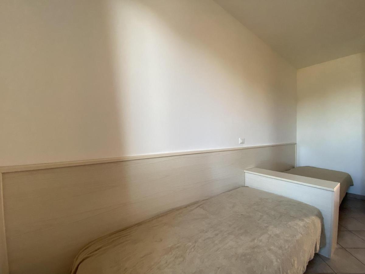 Immobiliare Jvl - Le Ginestre Apartment Cavallino-Treporti Bagian luar foto