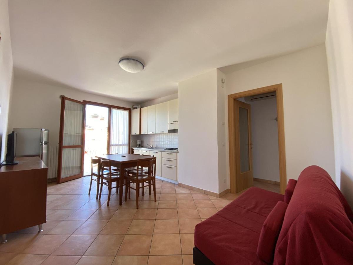 Immobiliare Jvl - Le Ginestre Apartment Cavallino-Treporti Bagian luar foto
