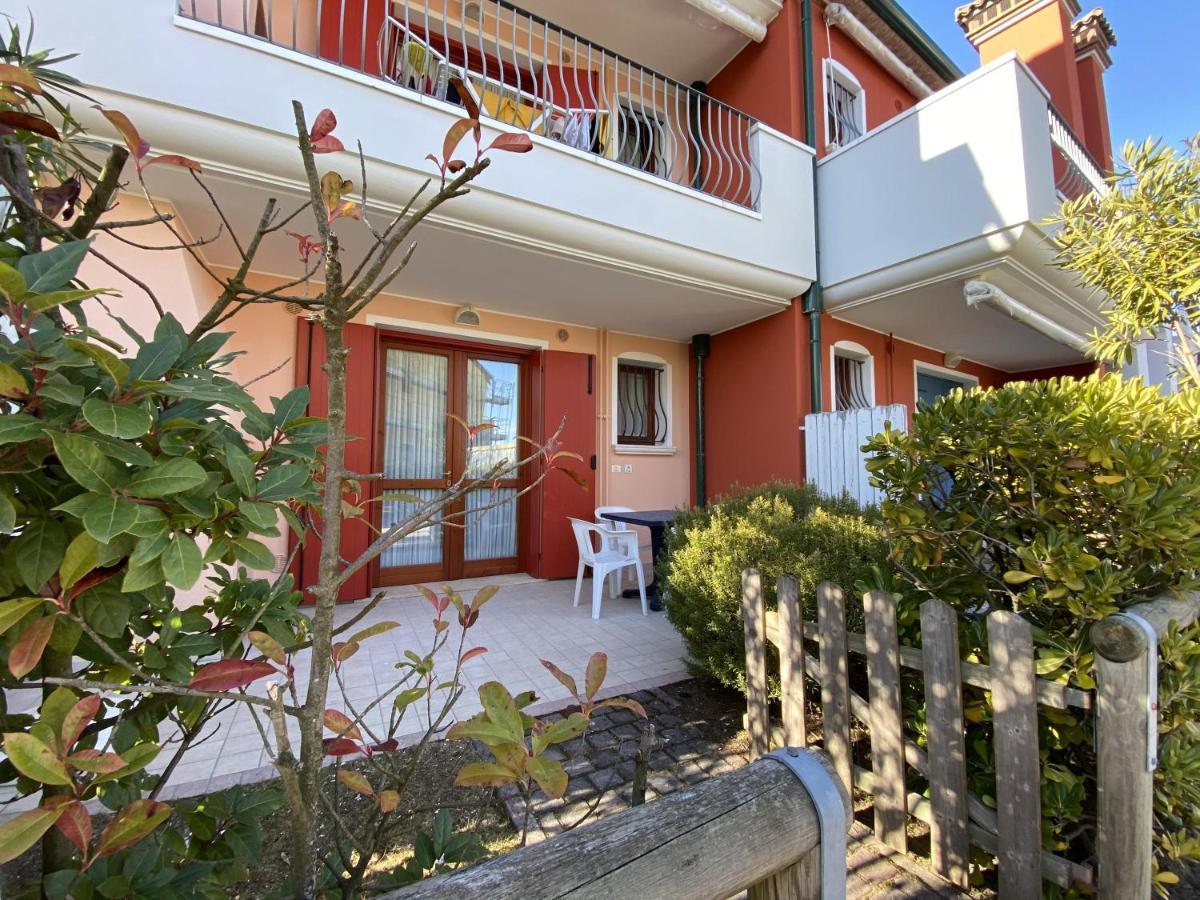 Immobiliare Jvl - Le Ginestre Apartment Cavallino-Treporti Bagian luar foto
