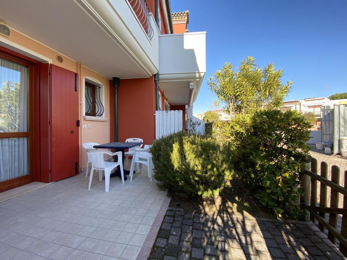 Immobiliare Jvl - Le Ginestre Apartment Cavallino-Treporti Bagian luar foto