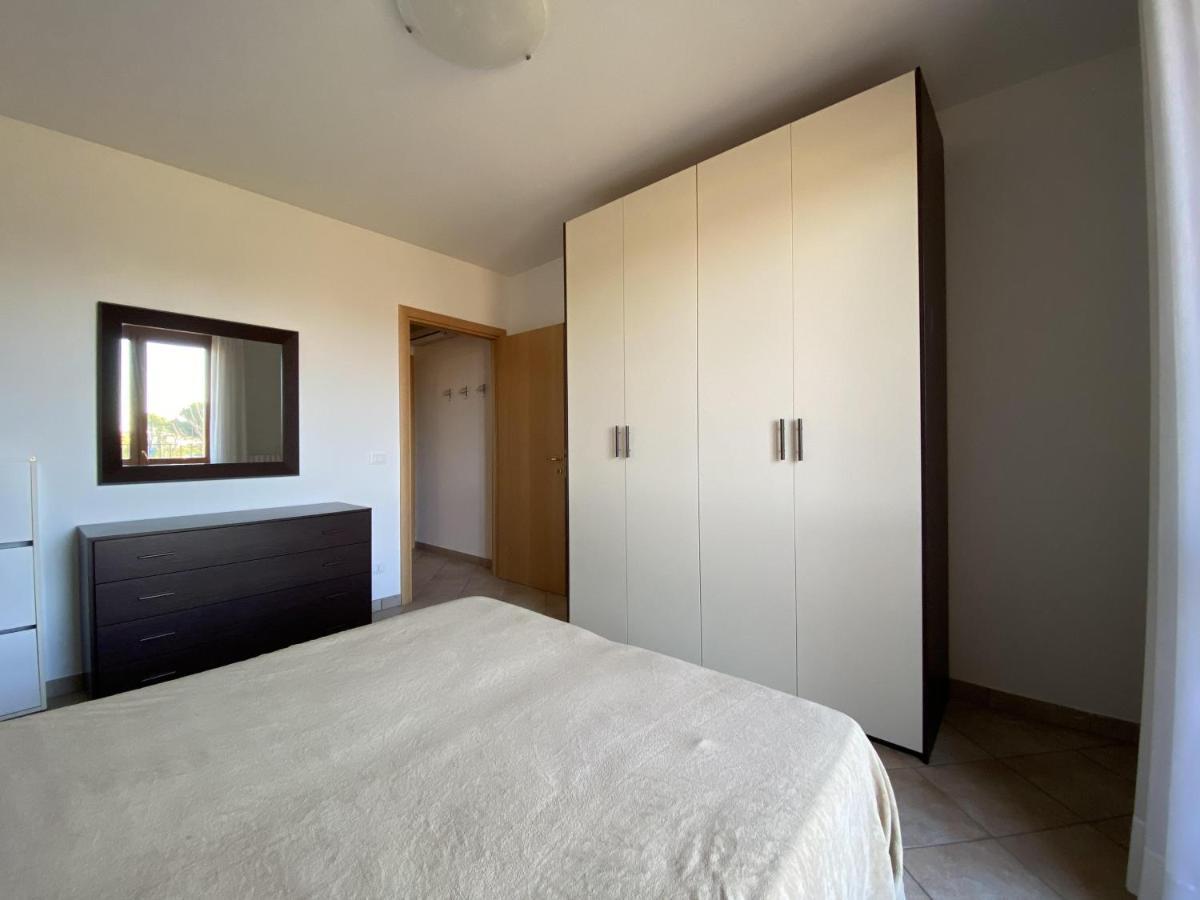 Immobiliare Jvl - Le Ginestre Apartment Cavallino-Treporti Bagian luar foto