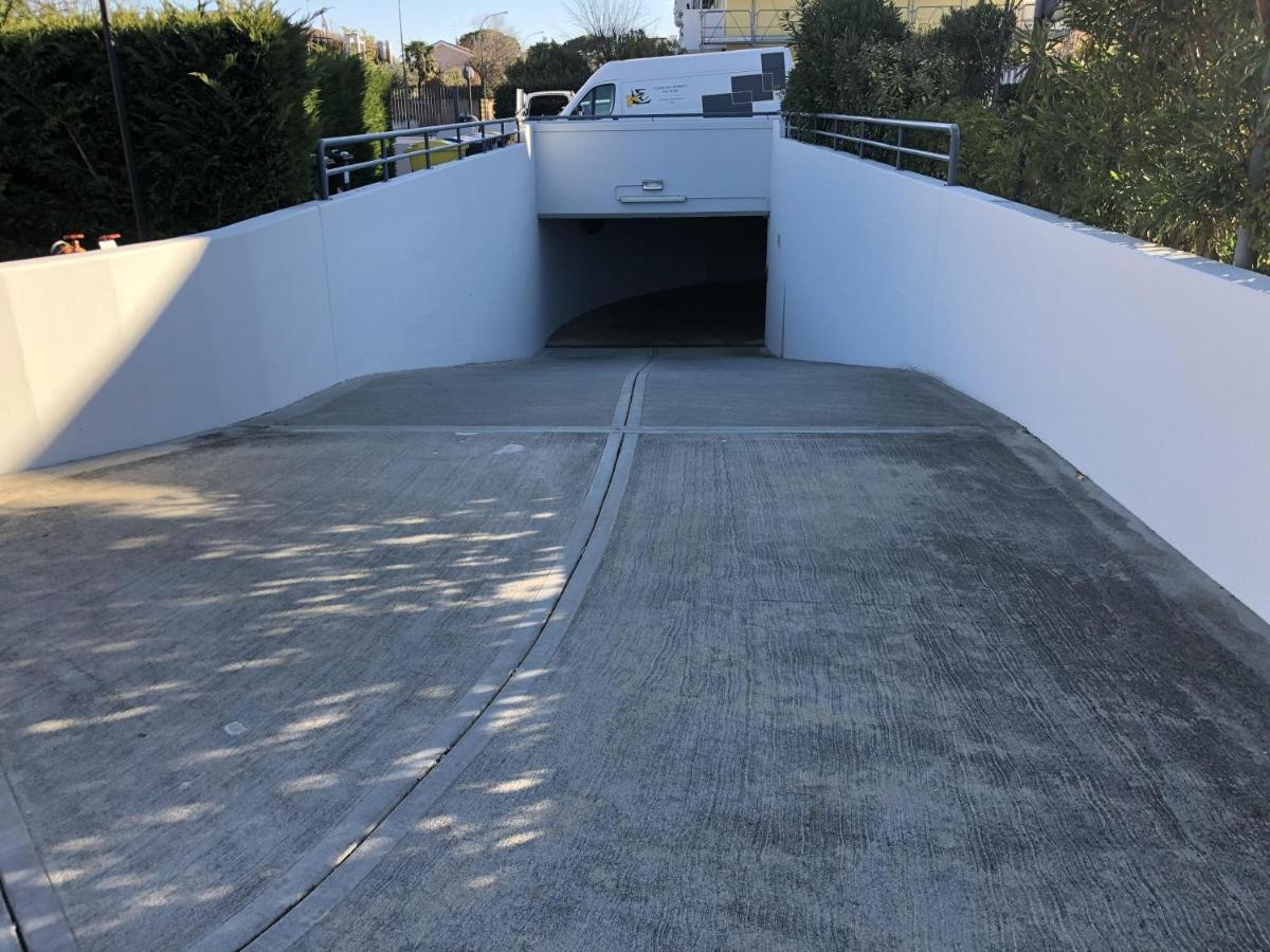 Immobiliare Jvl - Le Ginestre Apartment Cavallino-Treporti Bagian luar foto