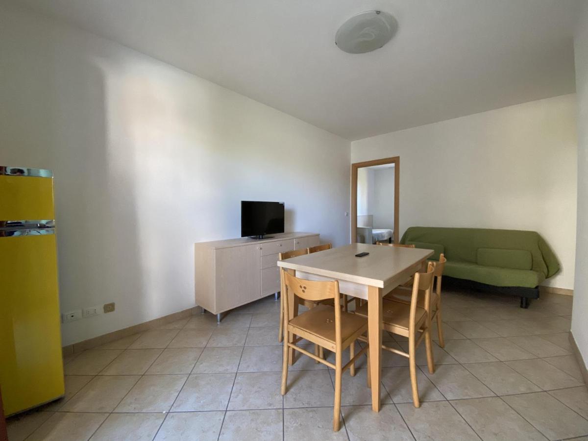 Immobiliare Jvl - Le Ginestre Apartment Cavallino-Treporti Bagian luar foto