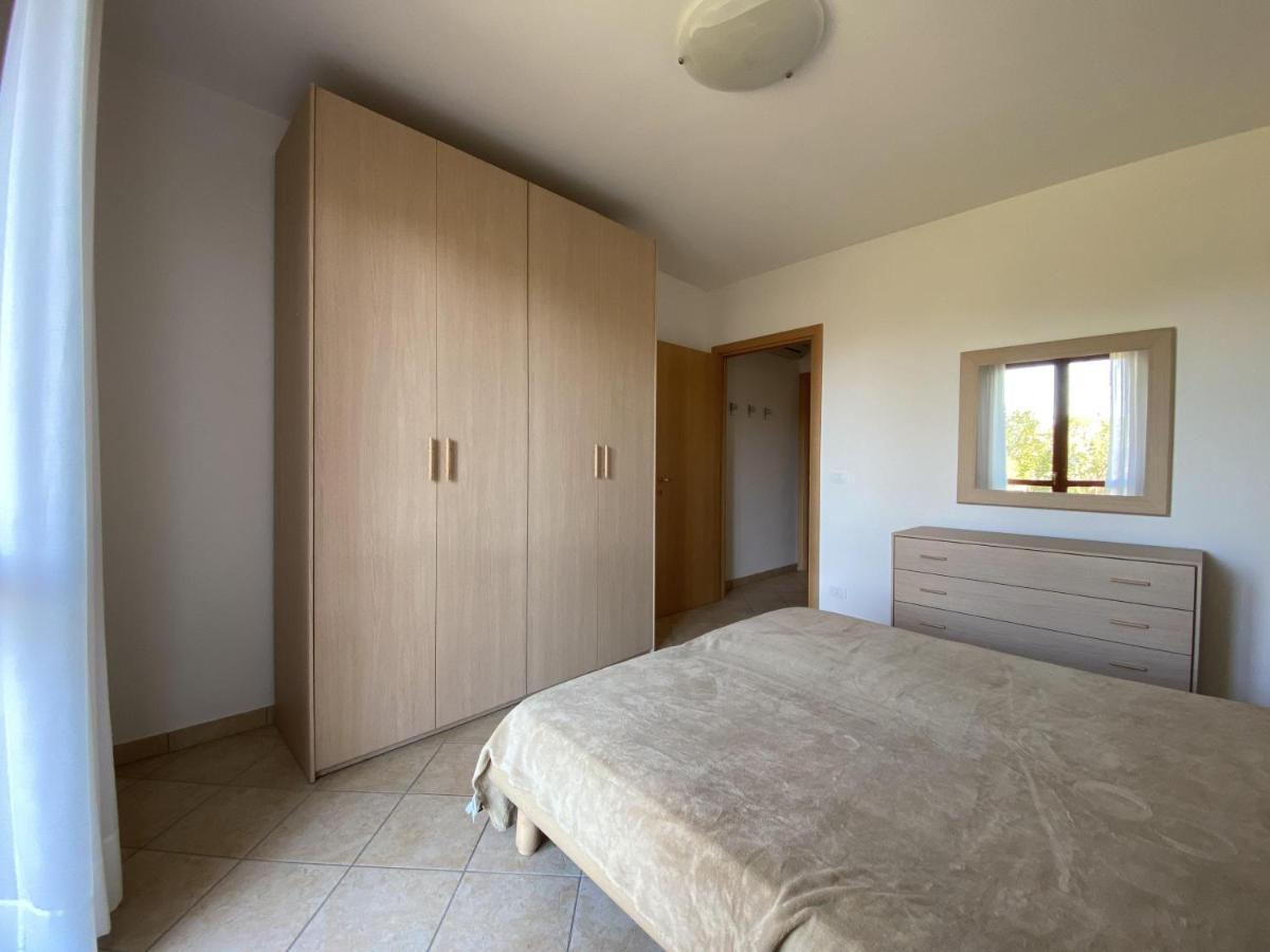Immobiliare Jvl - Le Ginestre Apartment Cavallino-Treporti Bagian luar foto