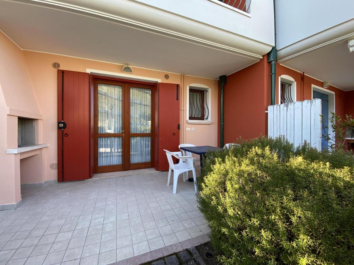 Immobiliare Jvl - Le Ginestre Apartment Cavallino-Treporti Bagian luar foto