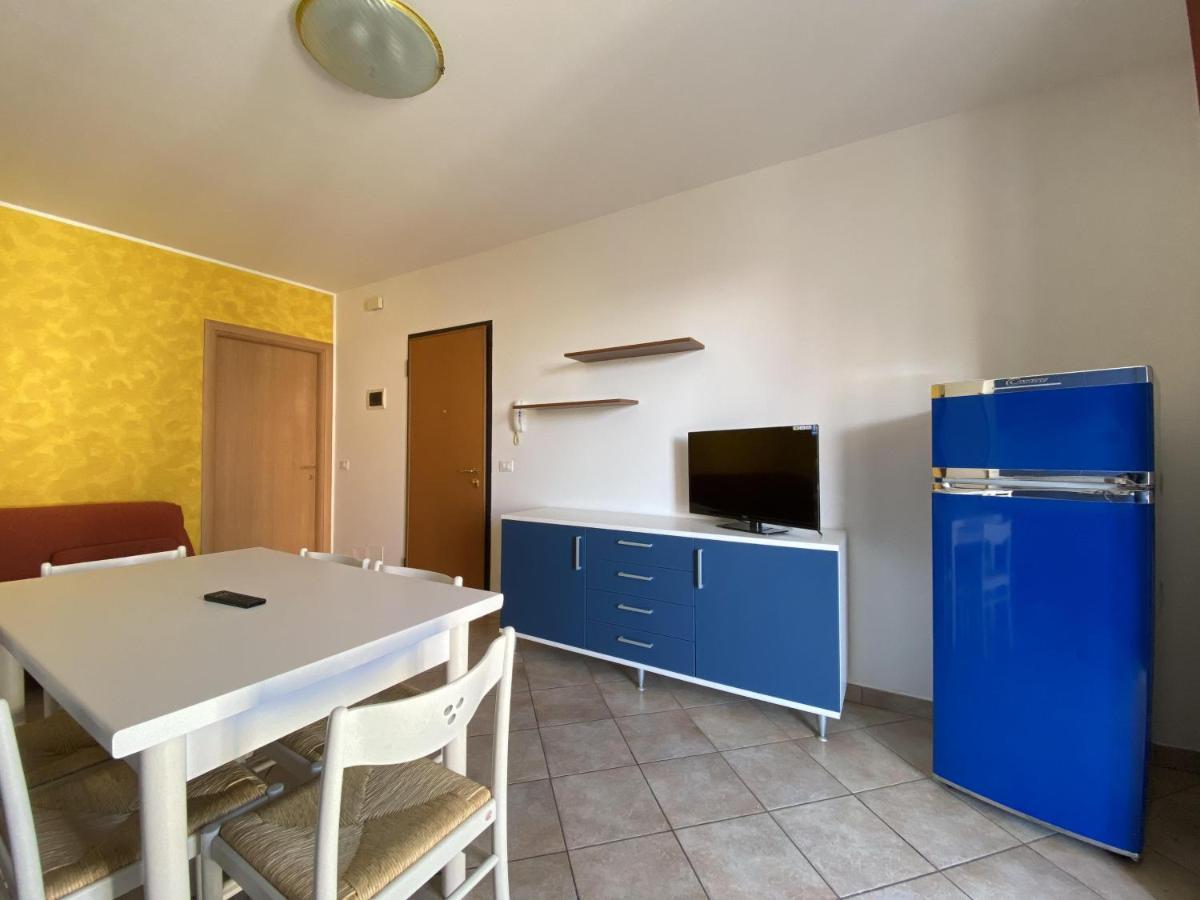 Immobiliare Jvl - Le Ginestre Apartment Cavallino-Treporti Bagian luar foto