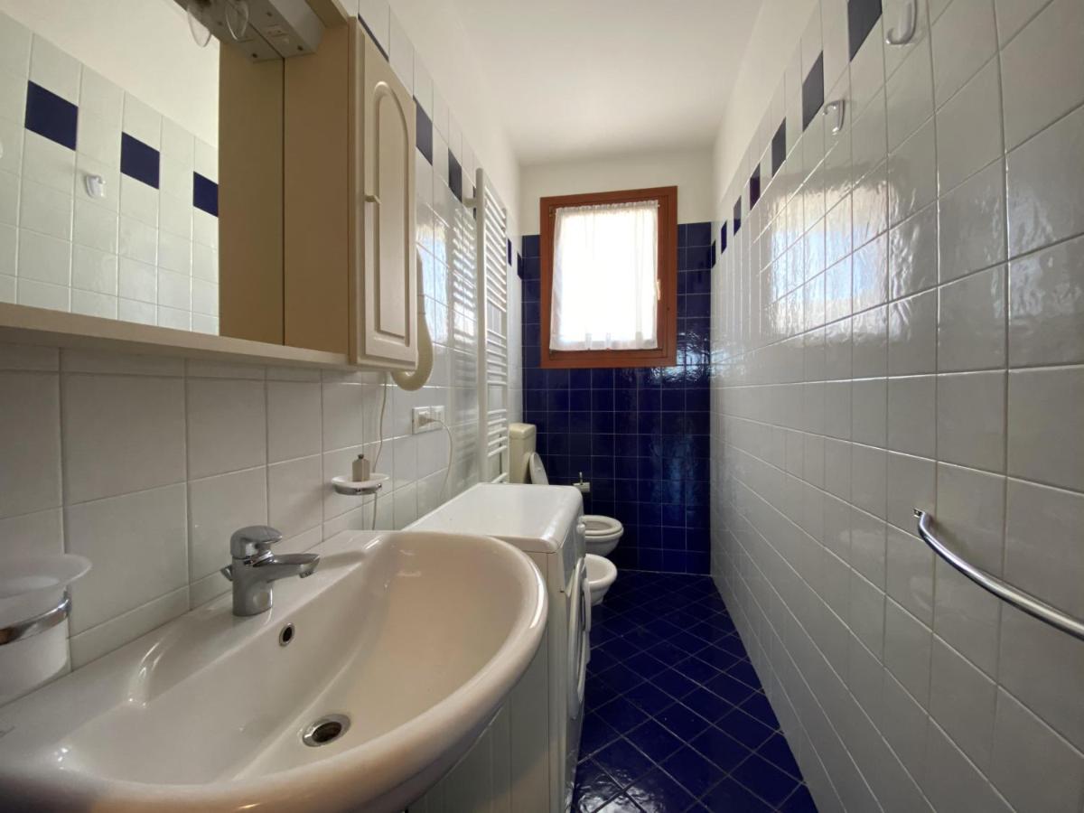Immobiliare Jvl - Le Ginestre Apartment Cavallino-Treporti Bagian luar foto
