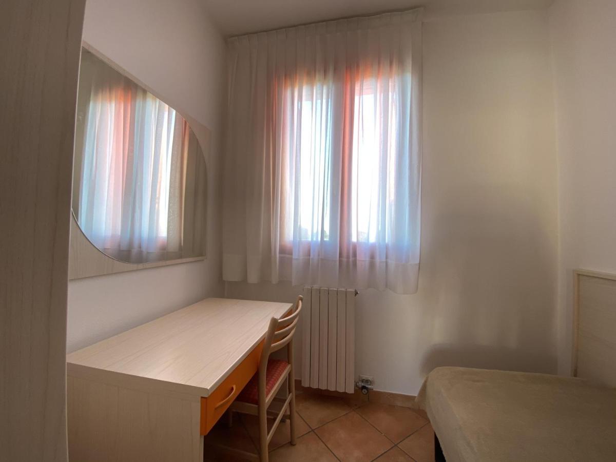 Immobiliare Jvl - Le Ginestre Apartment Cavallino-Treporti Bagian luar foto