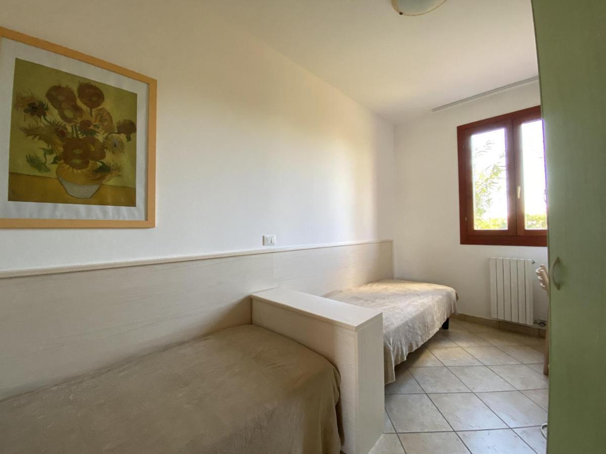 Immobiliare Jvl - Le Ginestre Apartment Cavallino-Treporti Bagian luar foto