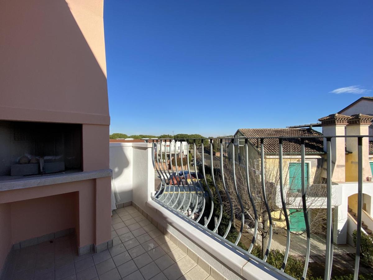 Immobiliare Jvl - Le Ginestre Apartment Cavallino-Treporti Bagian luar foto