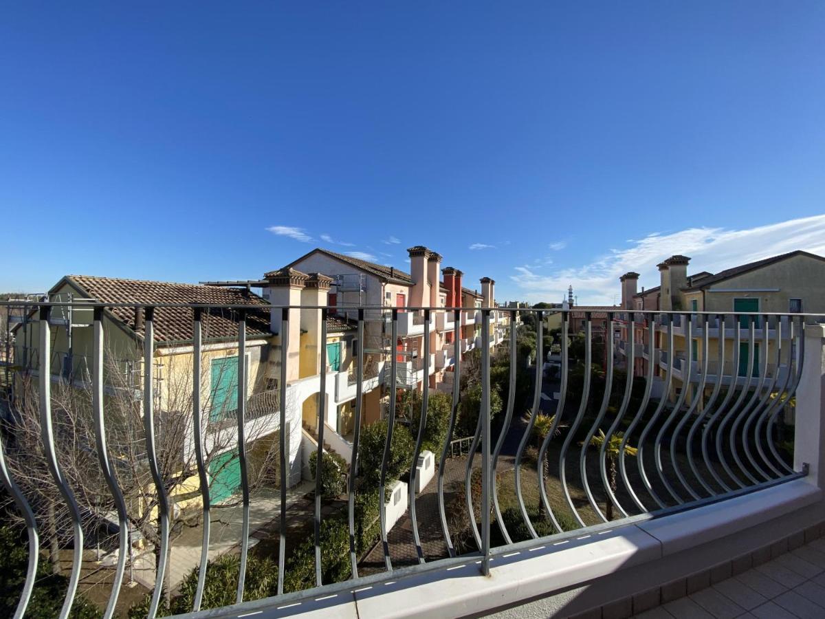 Immobiliare Jvl - Le Ginestre Apartment Cavallino-Treporti Bagian luar foto