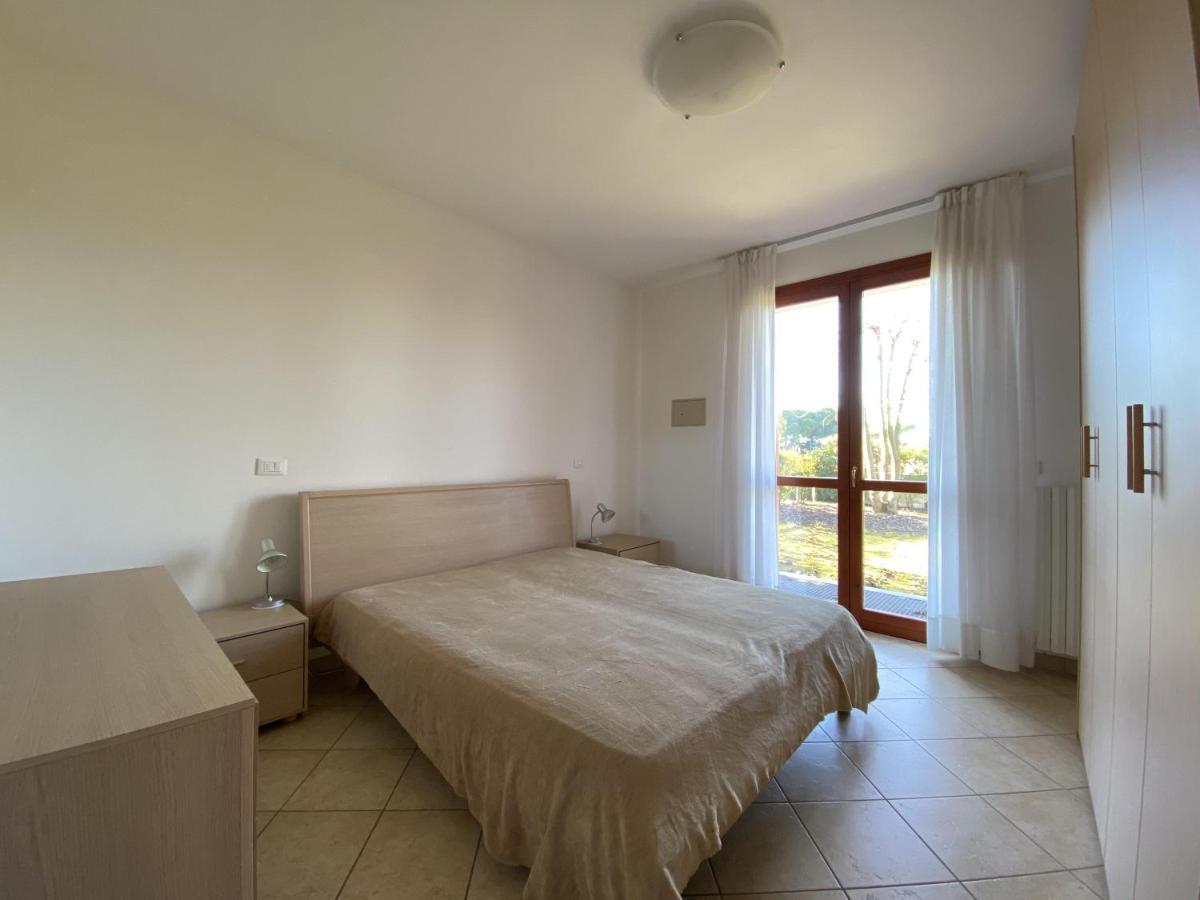 Immobiliare Jvl - Le Ginestre Apartment Cavallino-Treporti Bagian luar foto