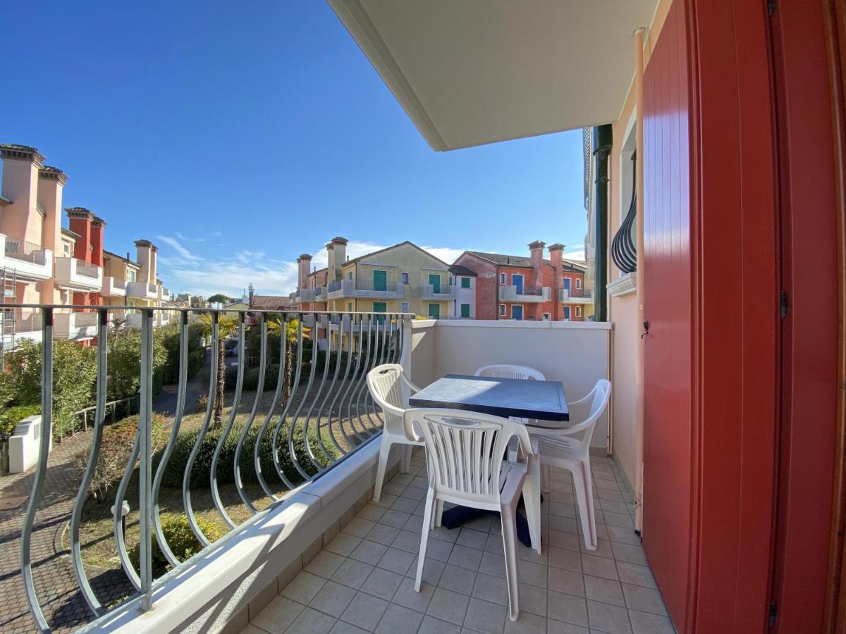 Immobiliare Jvl - Le Ginestre Apartment Cavallino-Treporti Bagian luar foto