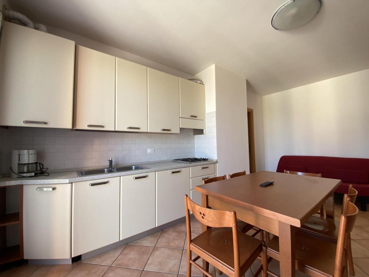 Immobiliare Jvl - Le Ginestre Apartment Cavallino-Treporti Bagian luar foto