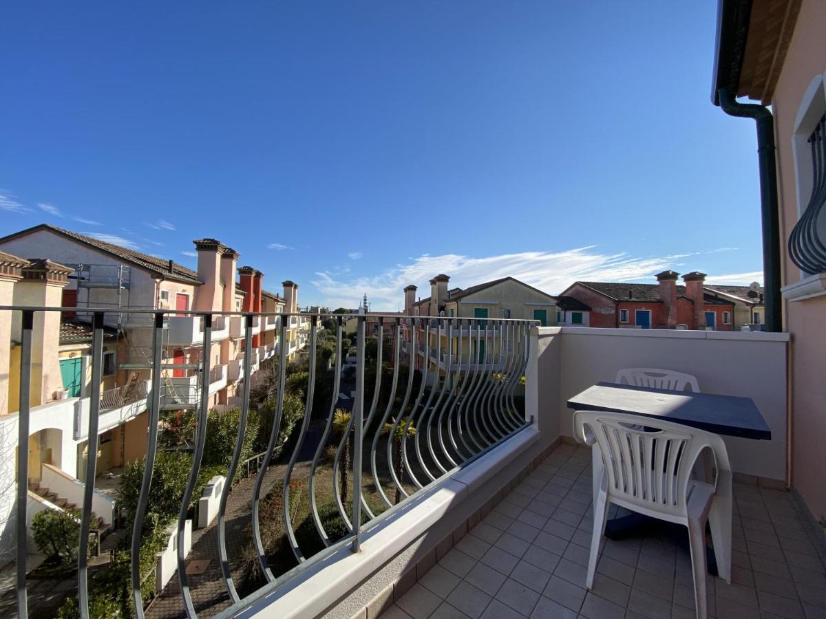 Immobiliare Jvl - Le Ginestre Apartment Cavallino-Treporti Bagian luar foto
